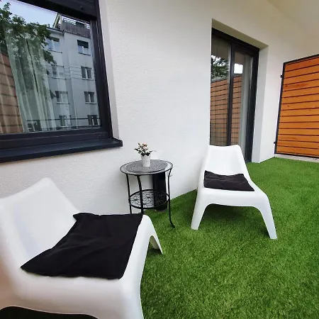 Apartament 56 Torun Exterior photo