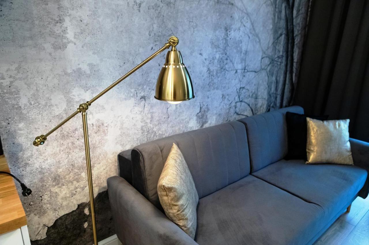 56 Apartment Torun