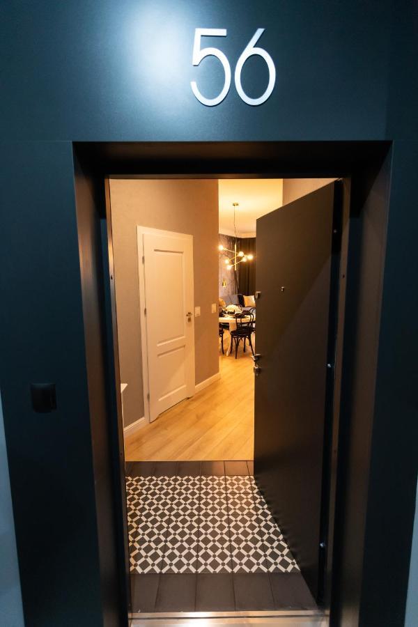 56 Apartment