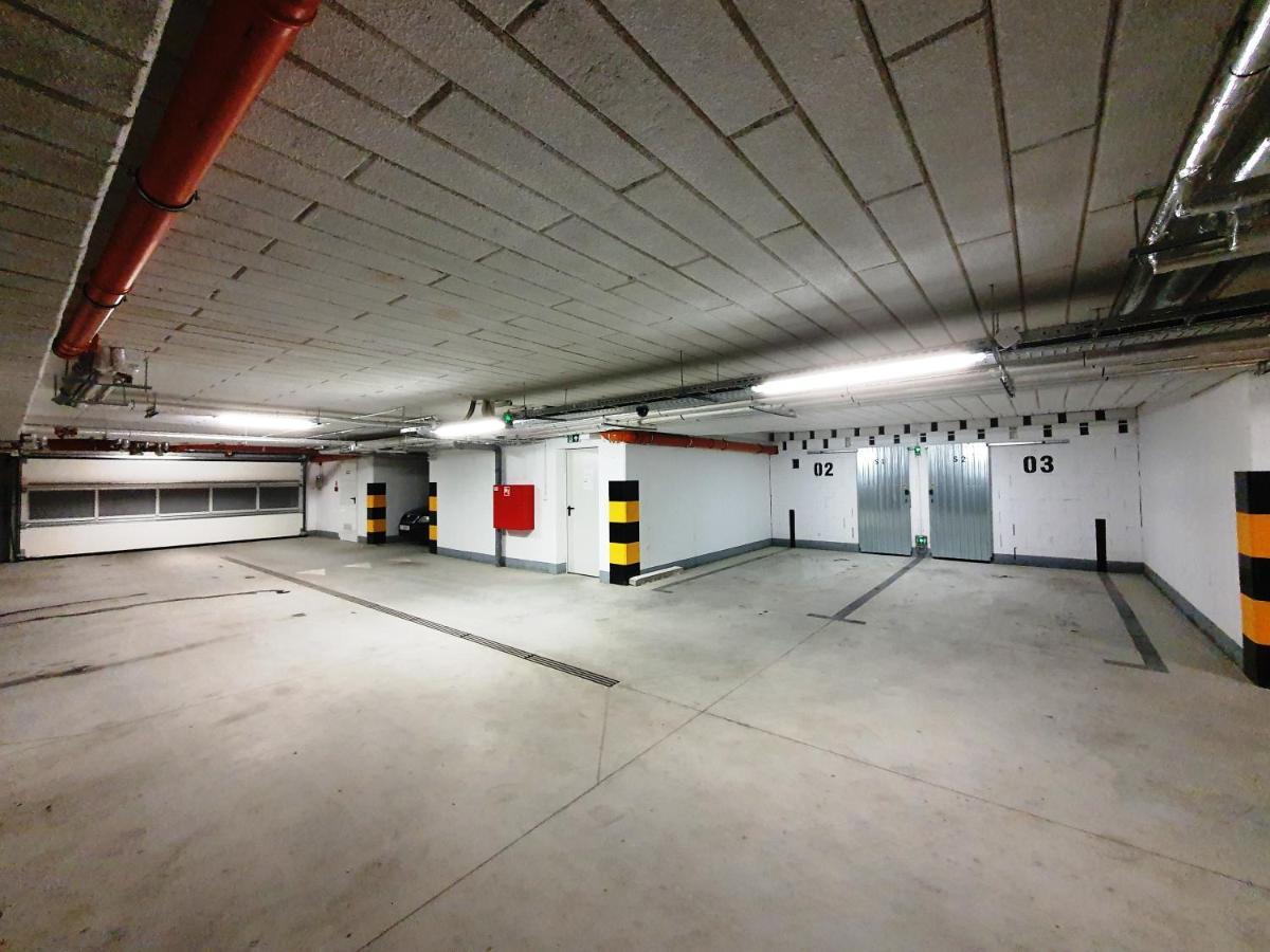 Apartment 56 Torun
